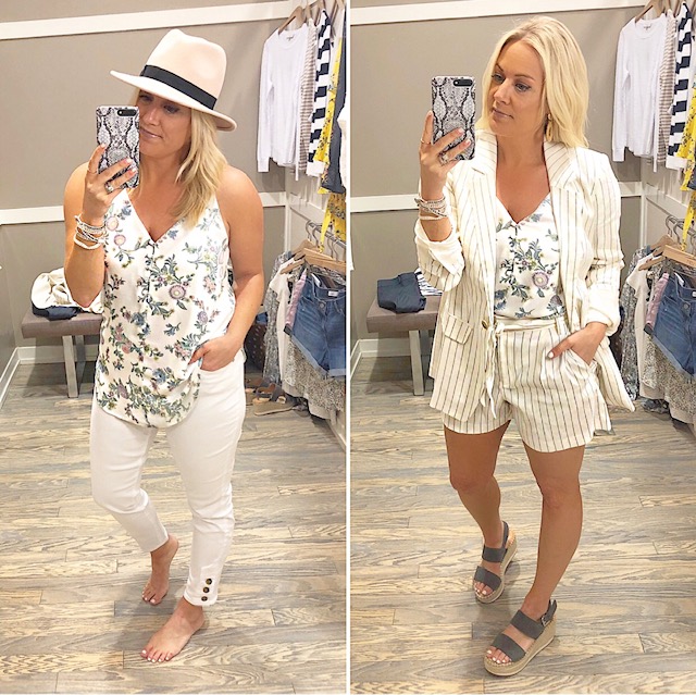 loft spring and summer arrivals