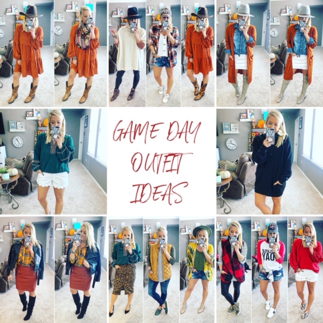 3 Ways to Wear Your Favorite Football Jersey  Gameday outfit, Nfl outfits, Football  jersey outfit