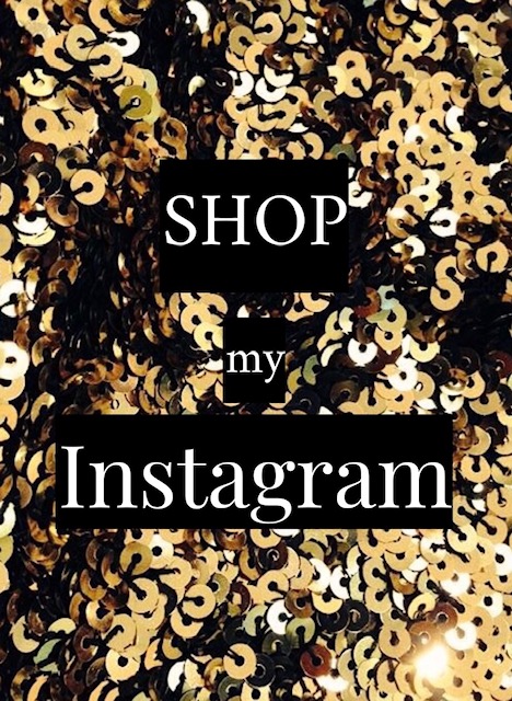 shop my instagram